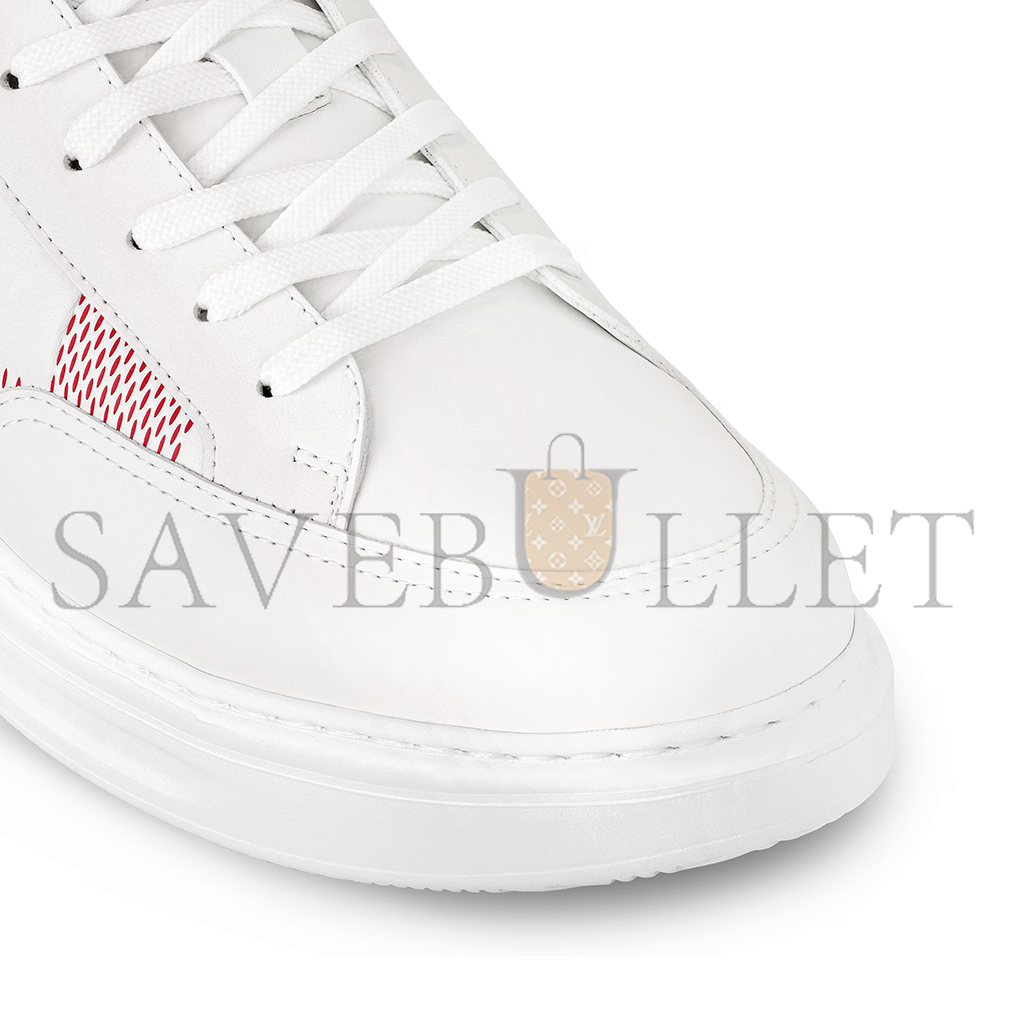 LOUIS VUITTON BEVERLY HILLS SNEAKER 1ACEYA